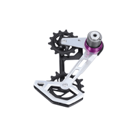 GABBIA SRAM CON PULEGGE XX T-TYPE EAGLE AXS