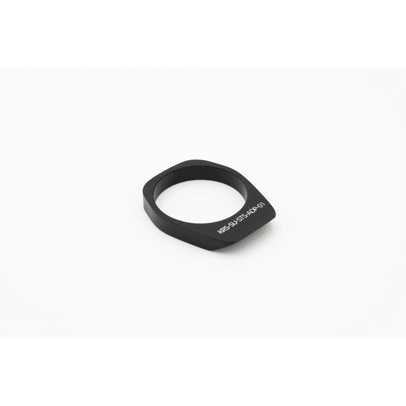 SHOTGUN ADAPTER SCOTT SYNCROS PRO SEAT