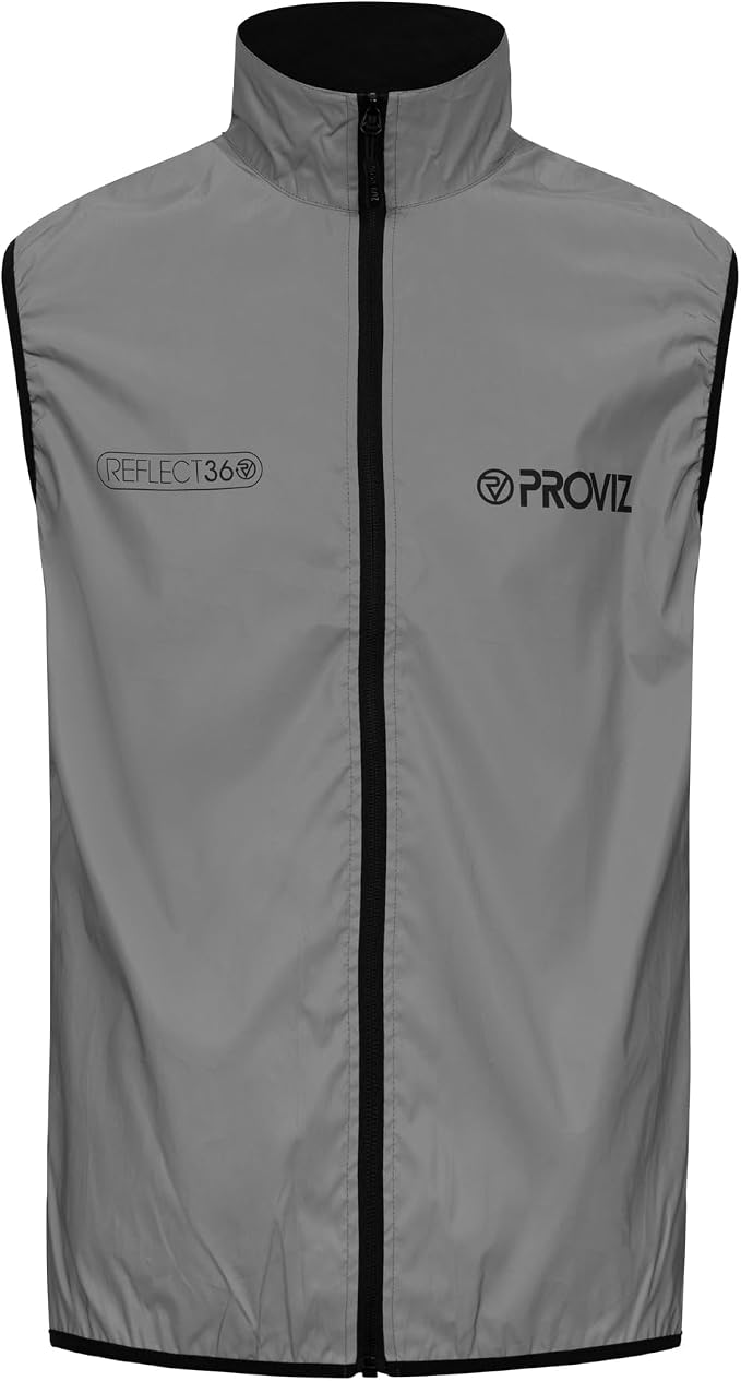 PROVIZ GILET REFLECT 360