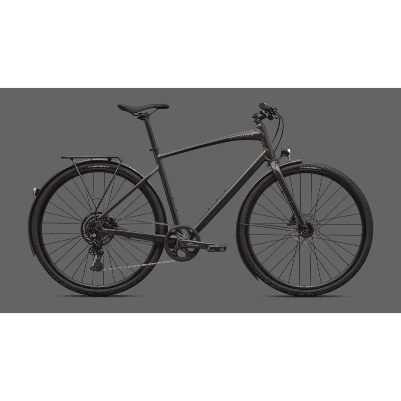 BICI SPECIALIZED SIRRUS X 2.0 EQ 2027 profilo