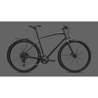 BICI SPECIALIZED SIRRUS X 2.0 EQ 2027 profilo