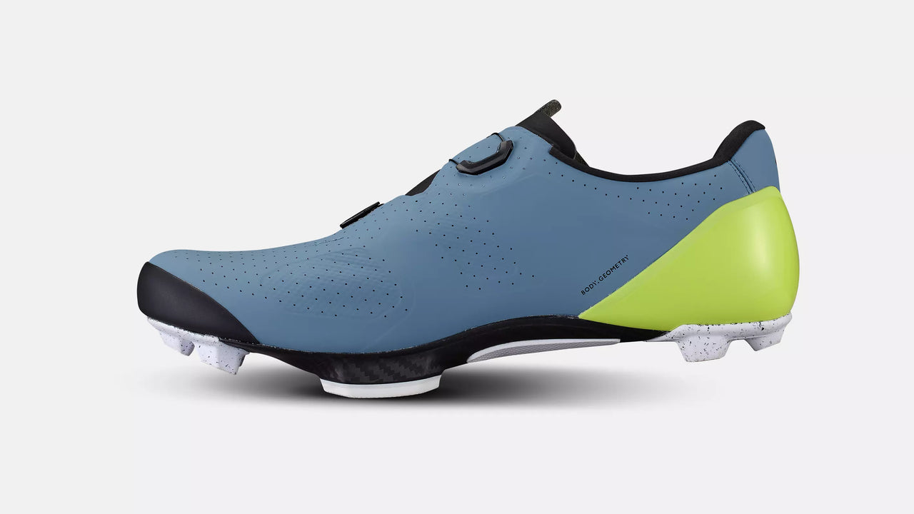 SPECIALIZED S-WORKS RECON SHOE SHOES