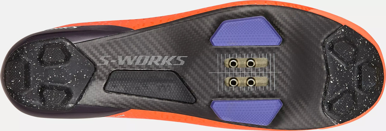 SPECIALIZED S-WORKS RECON SHOE SHOES