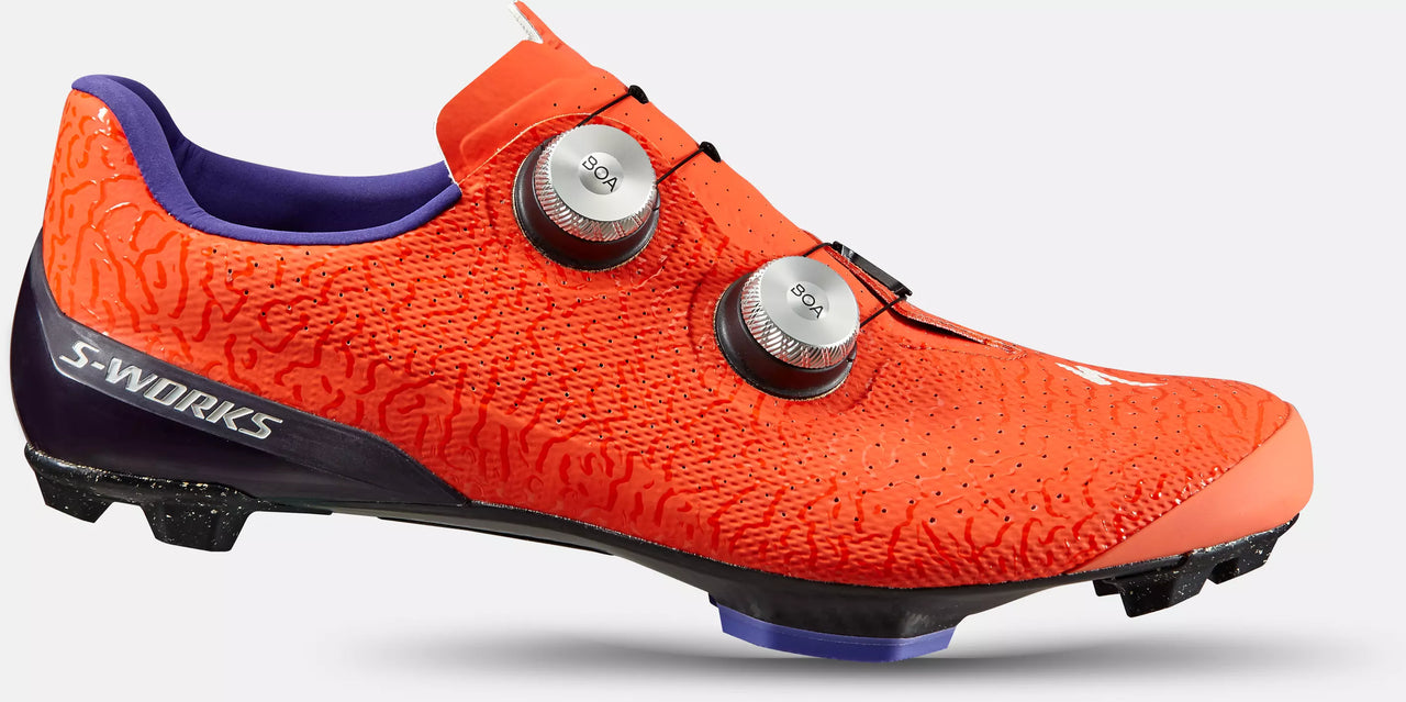 SPECIALIZED S-WORKS RECON SHOE SHOES