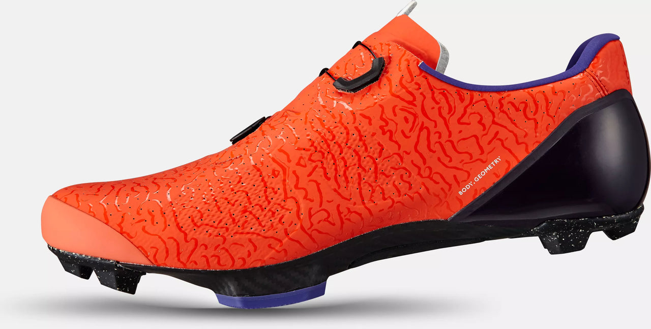 SPECIALIZED S-WORKS RECON SHOE SHOES