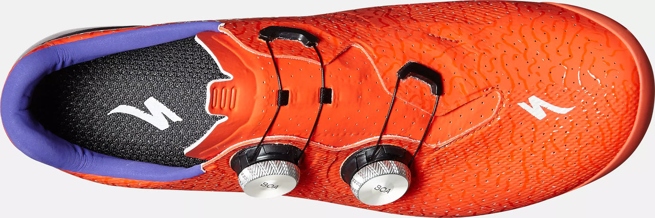 SPECIALIZED S-WORKS RECON SHOE SHOES