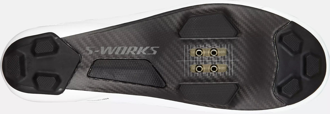 SPECIALIZED S-WORKS RECON SHOE SHOES