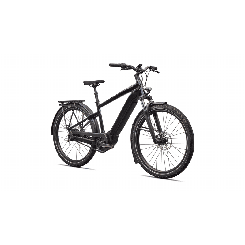 BICI SPECIALIZED TURBO VADO 4.0 IGH BLACK FRONTE