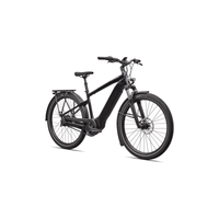 BICI SPECIALIZED TURBO VADO 4.0 IGH BLACK FRONTE