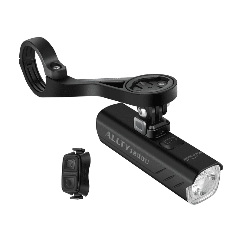 MAGICSHINE ALLTY 1200U FIETS LED LICHT USB-C