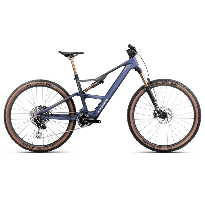 RISE SL M-LTD 630W