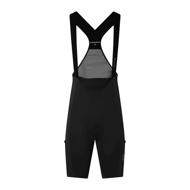 ENDURA CUISSARD ALLTRACK RIDE BIBSHORT GRAVEL HOMME