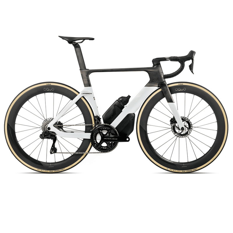 ORCA AERO M10iLTD