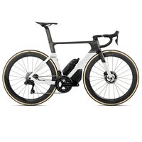 ORCA AERO M10iLTD