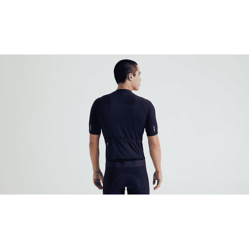 Kurzarmtrikot Specialized Foundation