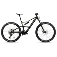 BICICLETA ORBEA RISE SL H10