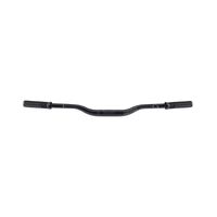 GUIADOR LEATT LC 6.0 Ø35MM HI 38/9°/800MM