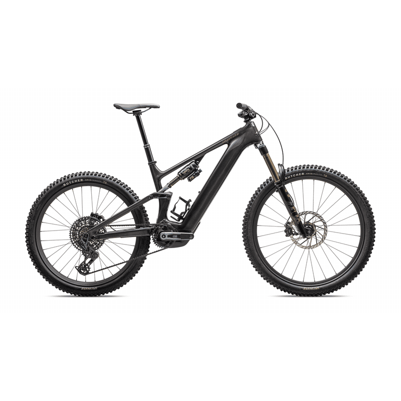 Turbo Levo 4 Pro