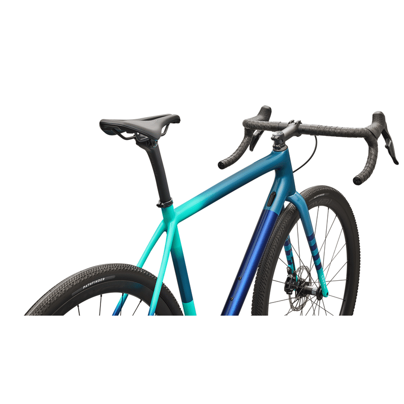 BICICLETA SPECIALIZED CRUX EXPERT AXS