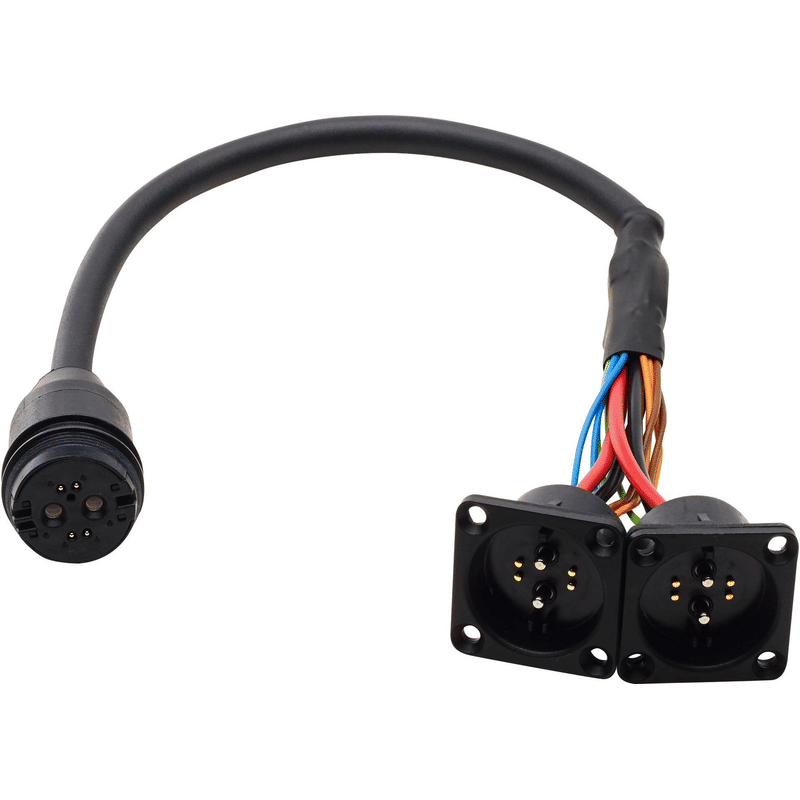 SPECIALIZED ADAPTER FÜR TURBO DIAGNOSIS TOOL LEVO