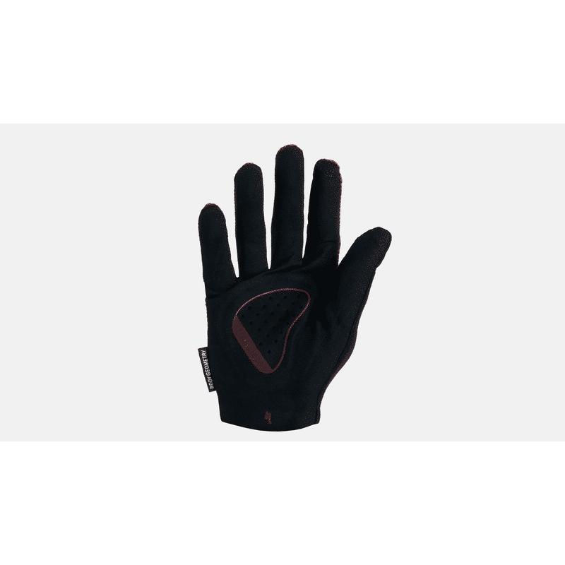 LUVAS specialized BODY GEOMETRY GRAIL donna COMPRIDAS