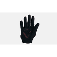 LUVAS specialized BODY GEOMETRY GRAIL donna COMPRIDAS