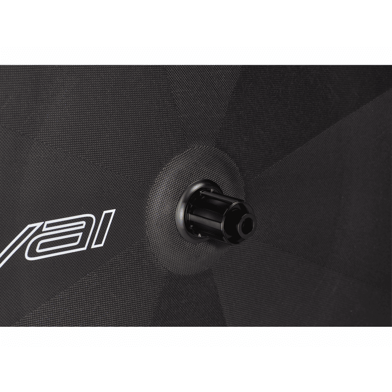 RUOTA SPECIALIZED LENTICOLARE POSTERIORE ROVAL 321 PER FRENI A DISCO