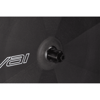 RUOTA SPECIALIZED LENTICOLARE POSTERIORE ROVAL 321 PER FRENI A DISCO