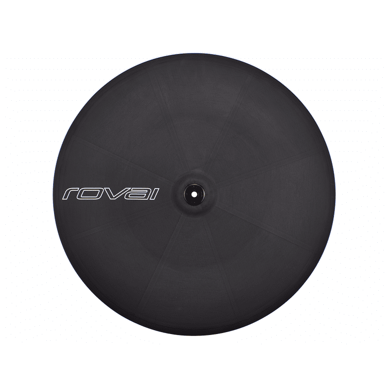RUOTA SPECIALIZED LENTICOLARE POSTERIORE ROVAL 321 PER FRENI A DISCO