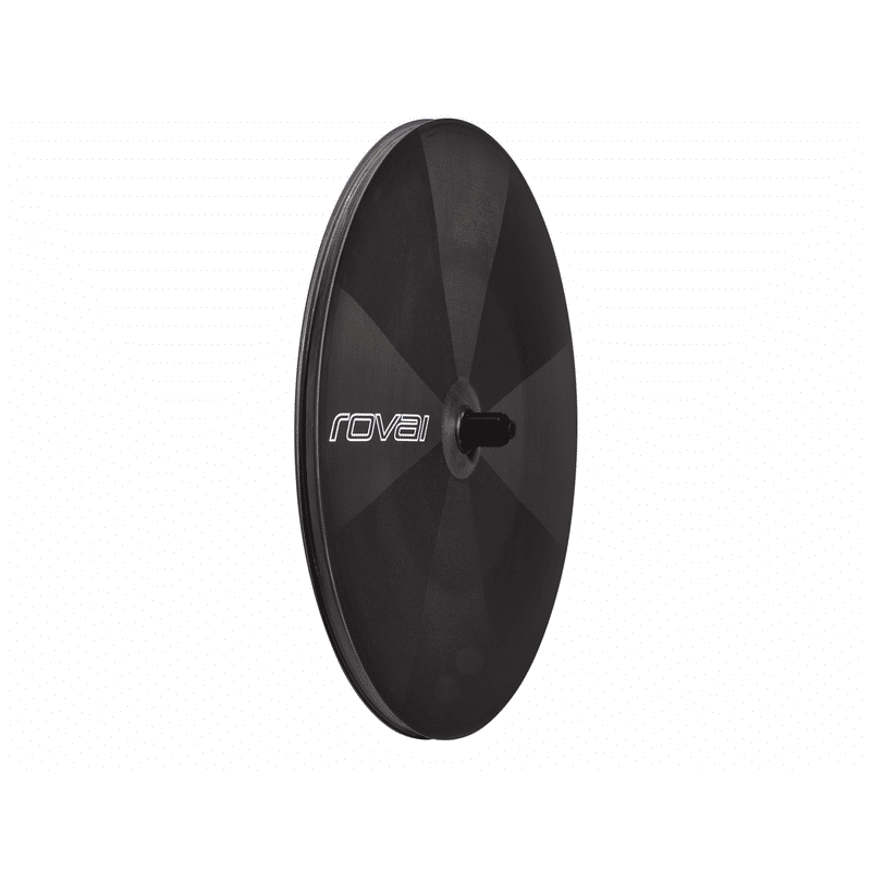 RUOTA SPECIALIZED LENTICOLARE POSTERIORE ROVAL 321 PER FRENI A DISCO