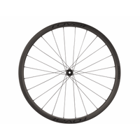 Roval Terra CL Front & Rear.