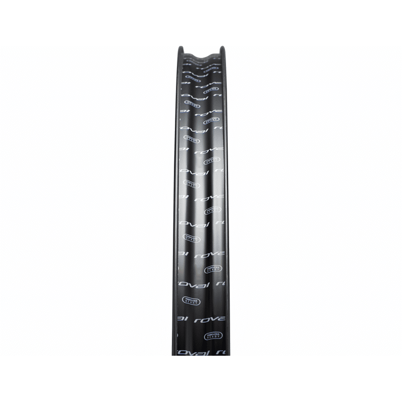 Roval Terra CL Front & Rear.
