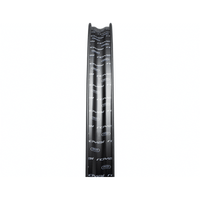 Roval Terra CL Front & Rear.