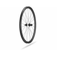 Roval Terra CL Front & Rear.