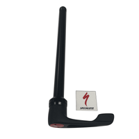EJE TRASERO PASANTE REGULABLE SPECIALIZED 142MM