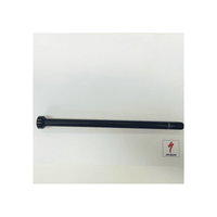 ZADNÁ OSA SPECIALIZED AXL MY16 CARBON FATBOY THRU AXLE 197 MM X 12 MM