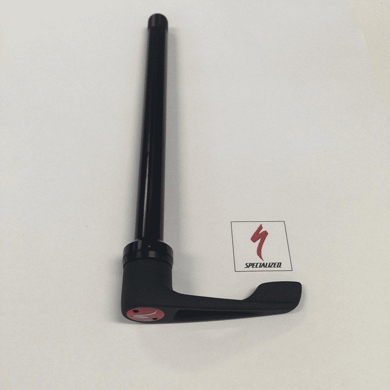 EJE PASANTE TRASERO SPECIALIZED DT SWISS RWS SCS - 135X12MM - S170200001