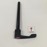 EJE PASANTE TRASERO SPECIALIZED DT SWISS RWS SCS - 135X12MM - S170200001
