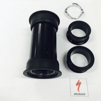 MOVIMENTO CENTRALE SPECIALIZED MY16 FATBOY BOTTOM BRACKET 100MM PER CROMO SPINDLE