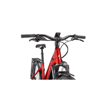 VÉLO ÉLECTRIQUE SPECIALIZED TURBO VADO 5.0 STEP-THROUGH
