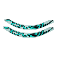 KLEBESET SPECIALIZED CONTROL CARBON 29 2019-2020
