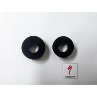 Endkappen-Set für Vorderrad Specialized Roval 15 x 110 mm