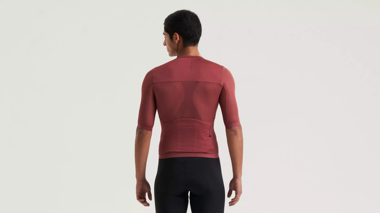 SPECIALIZED MC PRIME LIGHTWEIGHT JERSEY