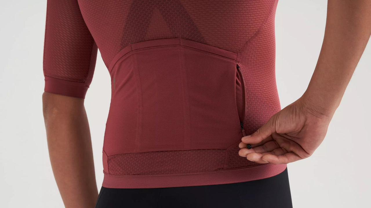 SPECIALIZED MC PRIME LIGHTWEIGHT JERSEY