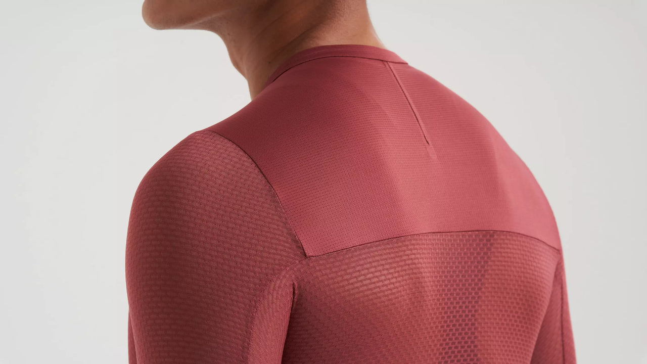SPECIALIZED MC PRIME LIGHTWEIGHT JERSEY