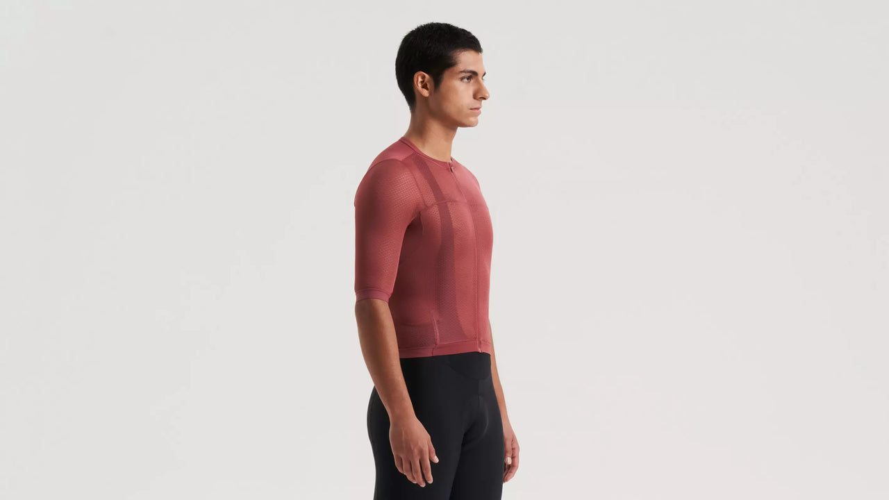 SPECIALIZED MC PRIME LIGHTWEIGHT JERSEY