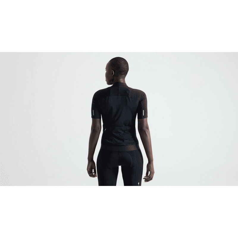 Specialized Foundation Dames MC Shirt