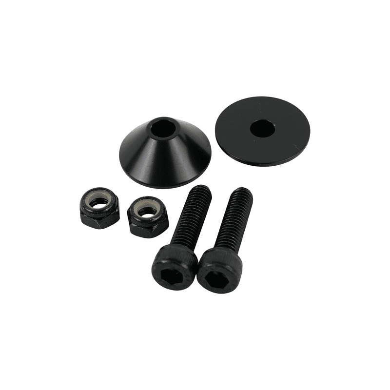 Espaçador cónico MY18 Specialized para Vado/Como com parafusos