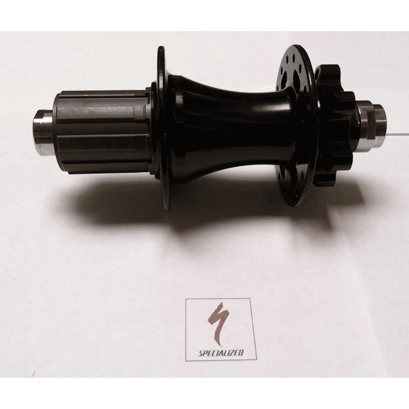 Specialized Rear Hub my 13 142mm 32 holes