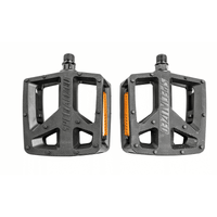 PEDALI SPECIALIZED FLAT NERI